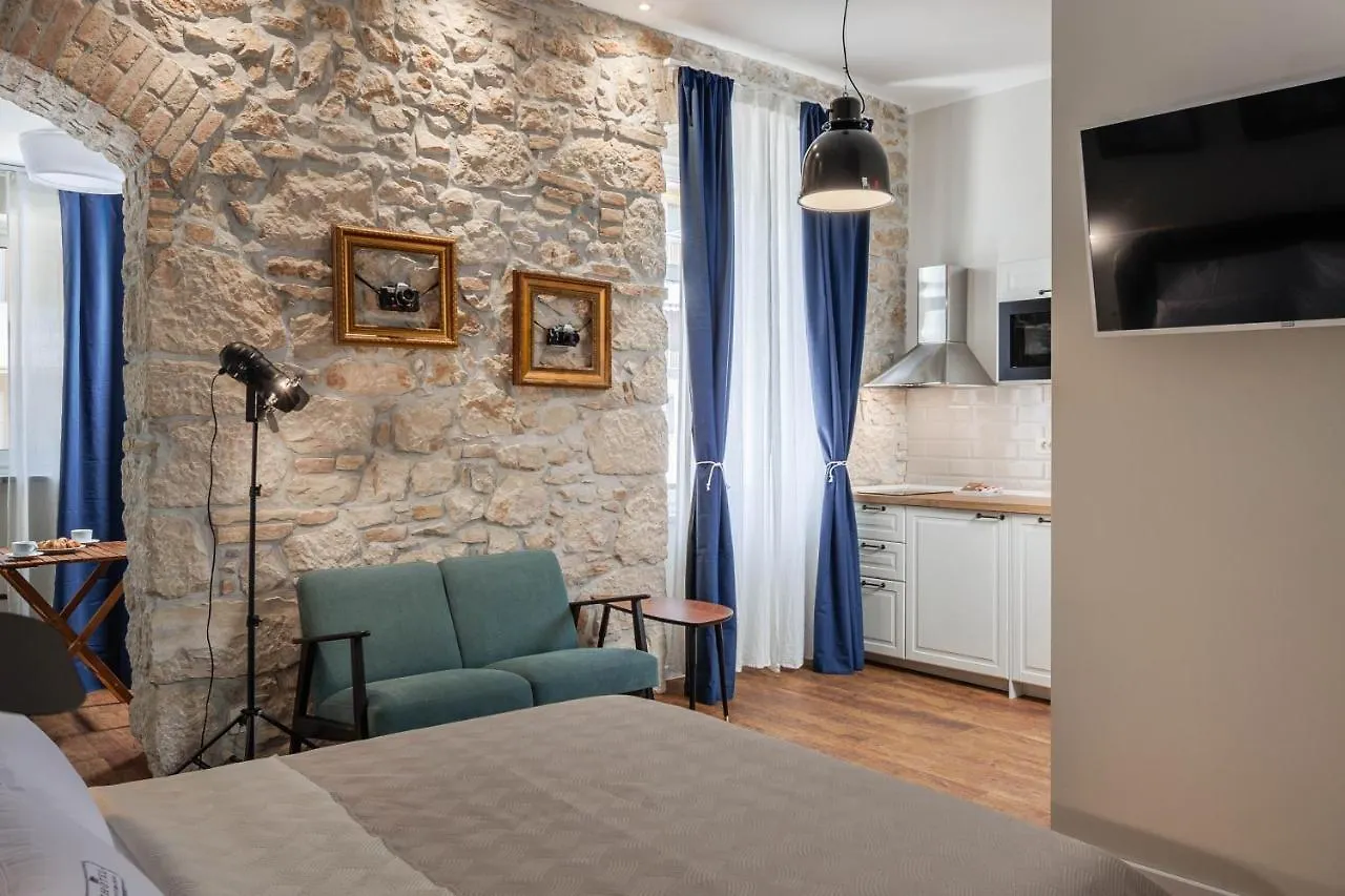 Photel Studio Apartments Crikvenica