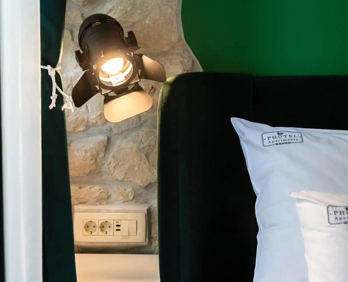 Photel Studio Apartments Crikvenica Kroatien