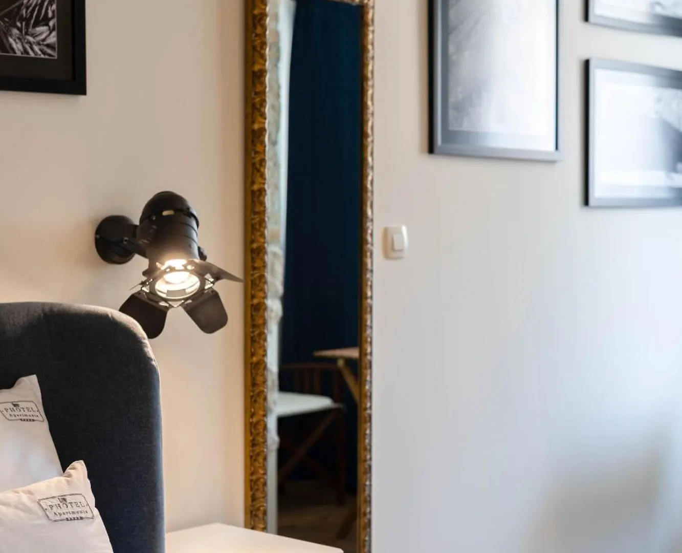 Photel Studio Apartments Crikvenica 4*,