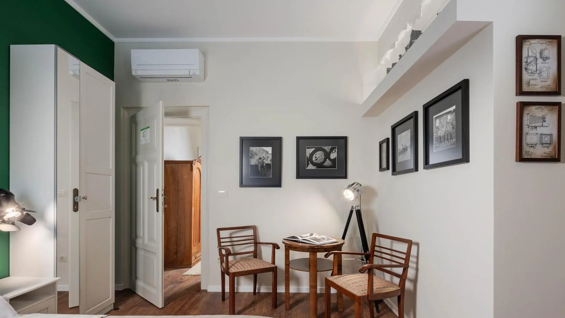 Photel Studio Apartments Crikvenica