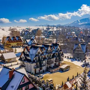 Tatra Lengyelország