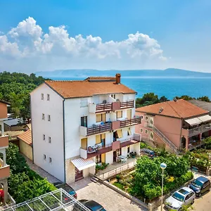Apartman Suncica