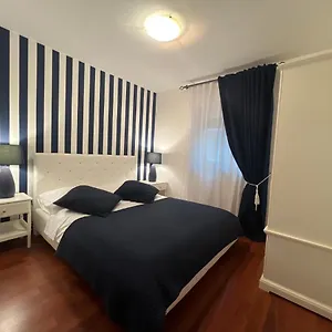 Apartman Moro Crikva