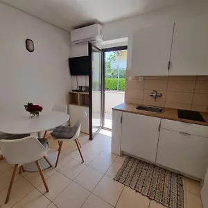 Apartman Marina