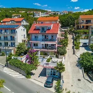 Apartman Visnja