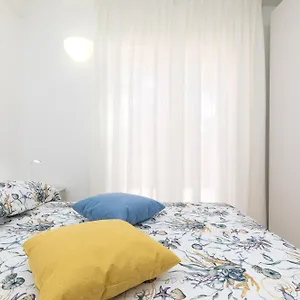 Apartman Velo Jedro Punta
