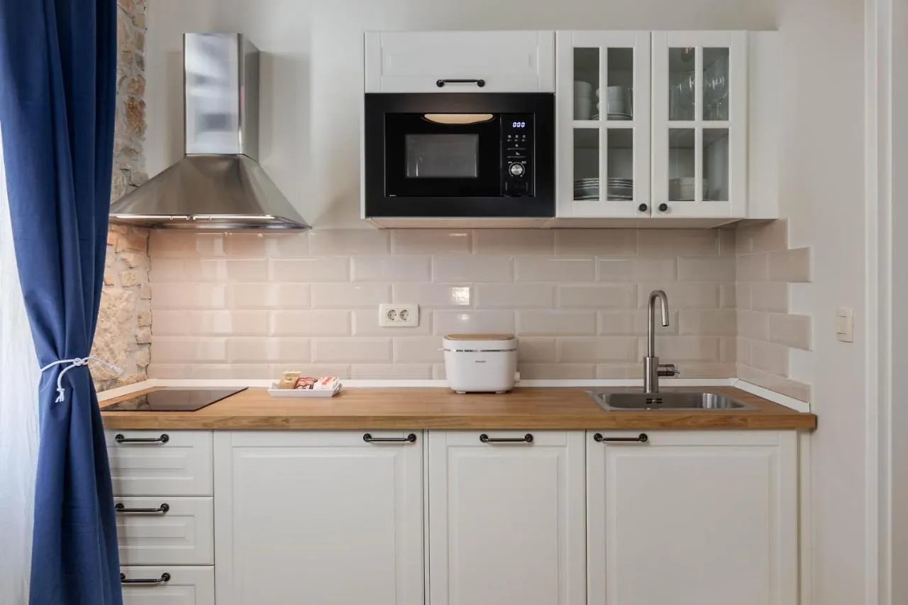 ****  Photel Studio Apartments Crikvenica Kroatien